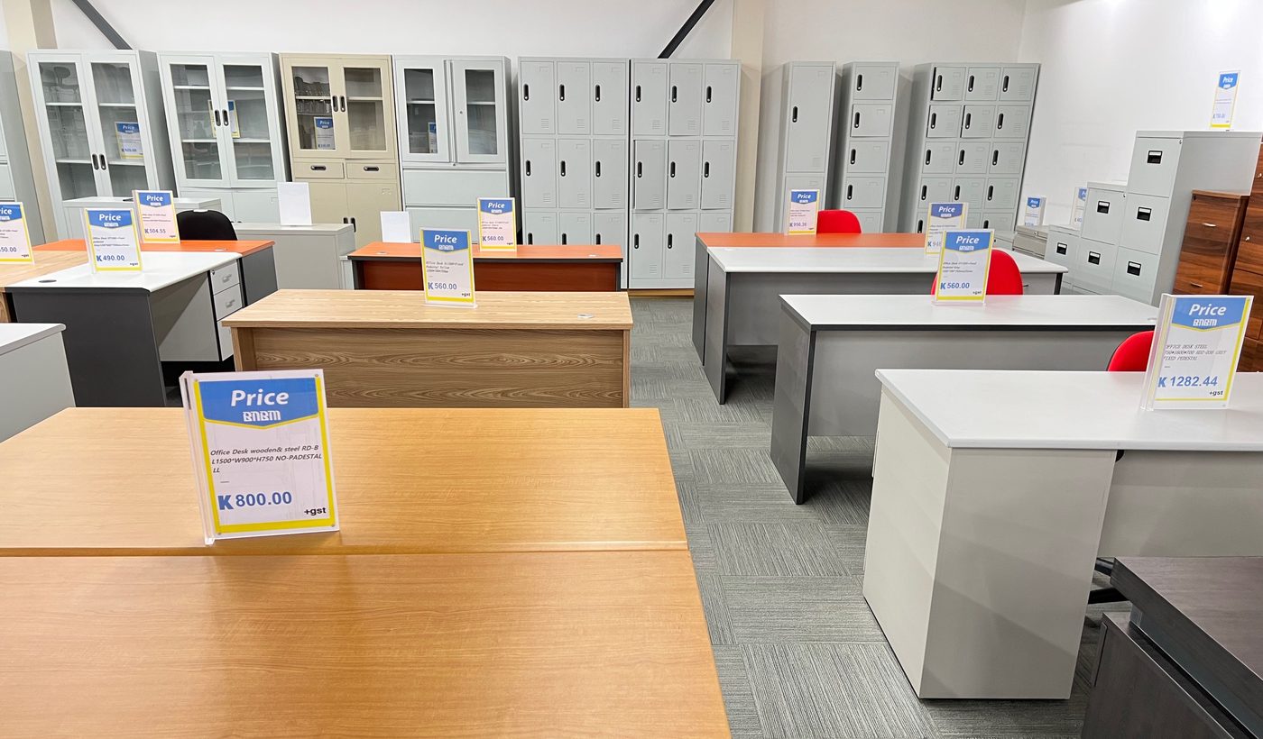 Office desks