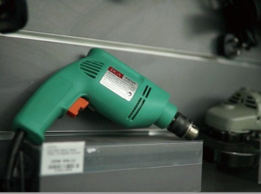 Power tools